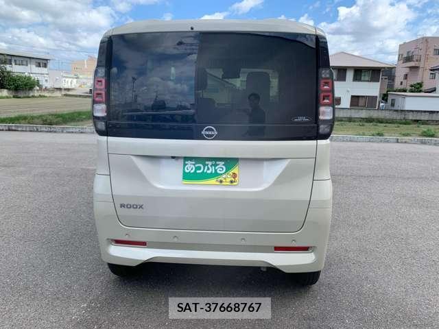 Nissan ROOX 2025-11 8873709-7
