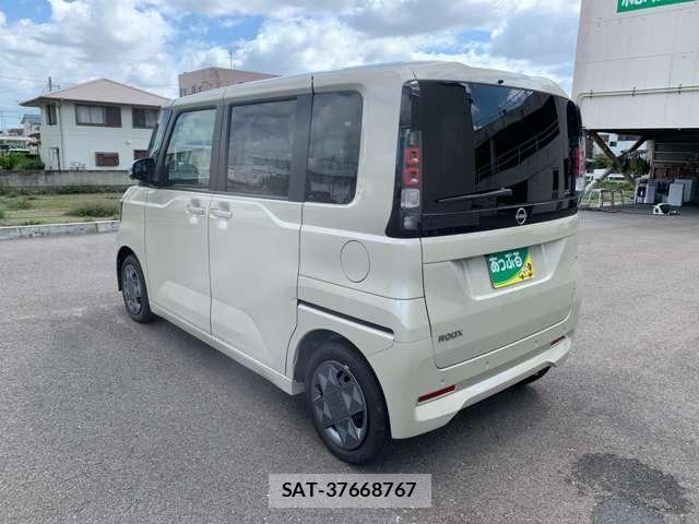 Nissan ROOX 2025-11 8873709-8