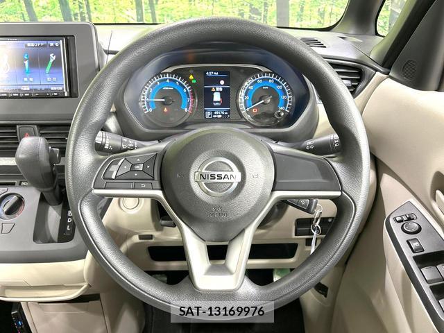 Nissan ROOX 2020-06 8873795-7