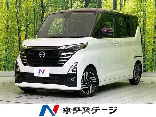 Nissan ROOX 2023-09 8873940-0