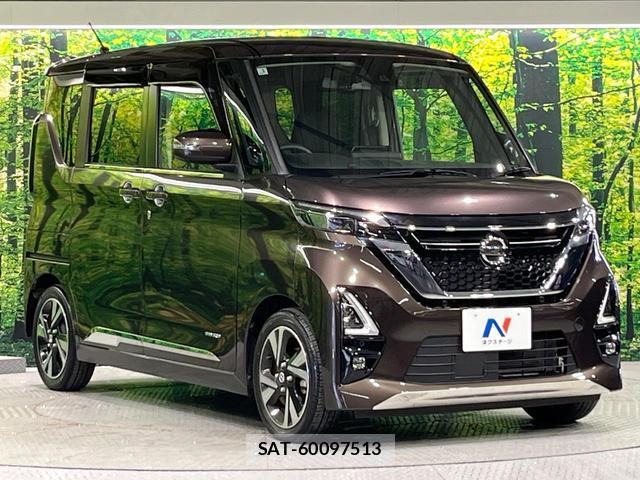 Nissan ROOX 2023-01 8874112-15