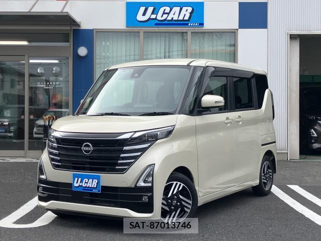 Nissan ROOX 2023-08 8874151-0