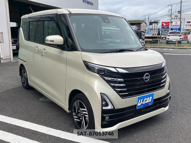 Nissan ROOX 2023-08 8874151-11
