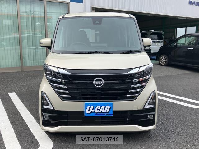 Nissan ROOX 2023-08 8874151-9