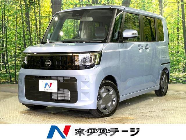 Nissan ROOX 2026-05 8874259-0