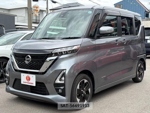 Nissan ROOX 2023-04 8874314-0