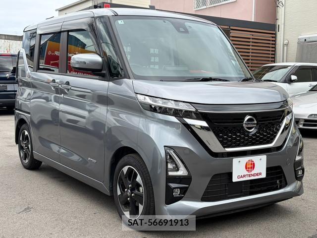 Nissan ROOX 2023-04 8874314-1