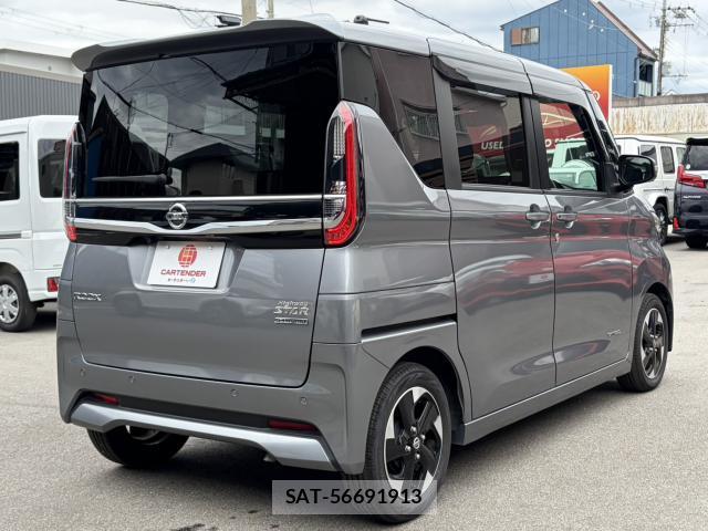 Nissan ROOX 2023-04 8874314-2