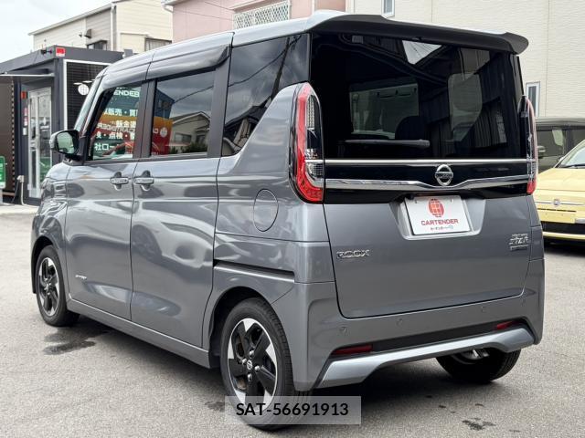 Nissan ROOX 2023-04 8874314-3