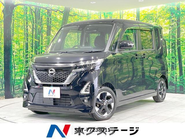 Nissan ROOX 2020-11 8874366-0
