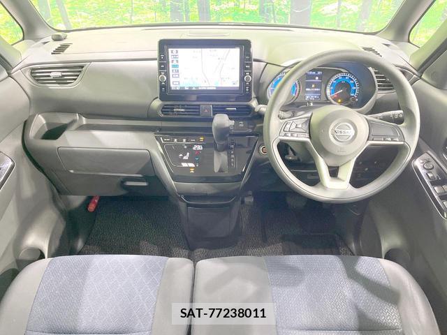 Nissan ROOX 2020-11 8874366-1