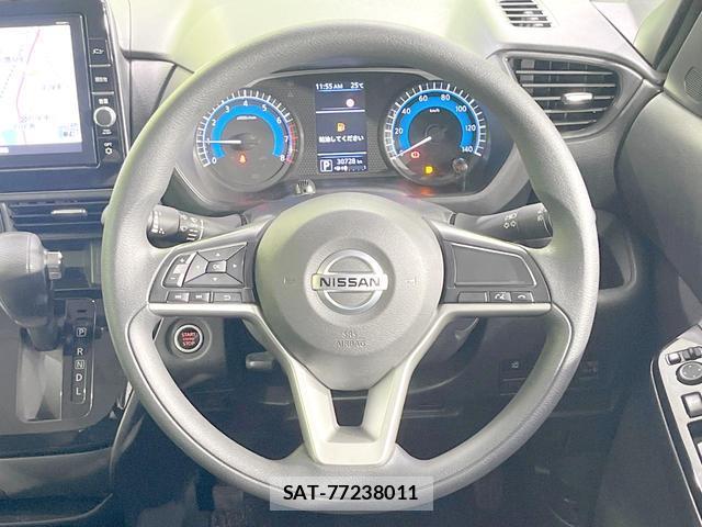 Nissan ROOX 2020-11 8874366-10