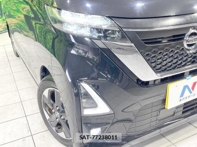 Nissan ROOX 2020-11 8874366-11