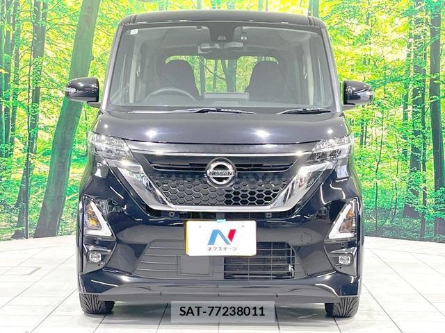 Nissan ROOX 2020-11 8874366-13