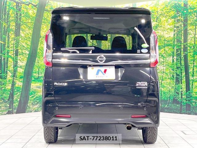 Nissan ROOX 2020-11 8874366-14