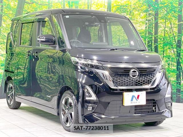 Nissan ROOX 2020-11 8874366-15