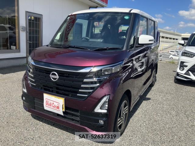 Nissan ROOX 2024-09 8875153-0
