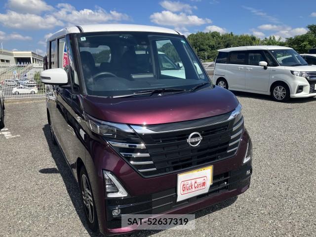 Nissan ROOX 2024-09 8875153-1