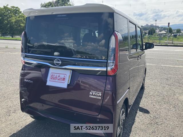 Nissan ROOX 2024-09 8875153-2