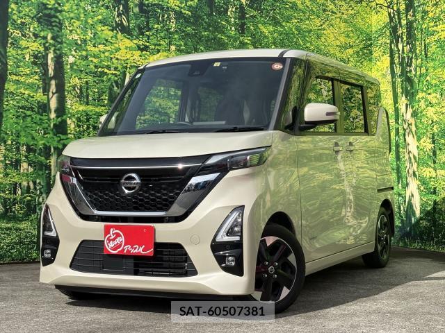 Nissan ROOX 2022-03 8875545-0