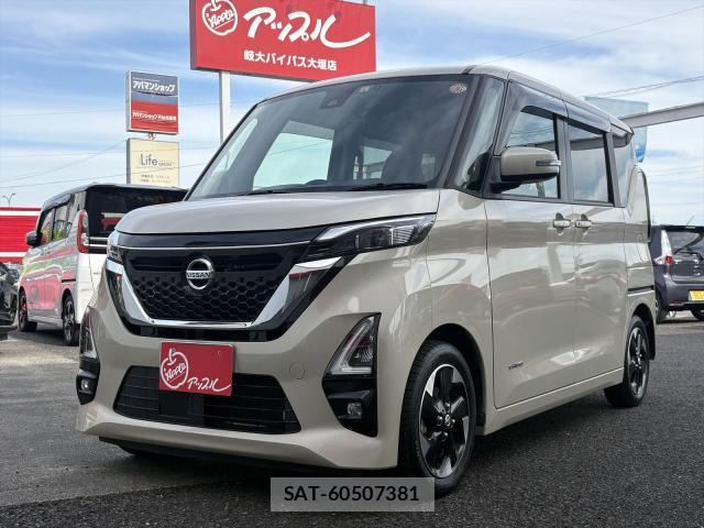 Nissan ROOX 2022-03 8875545-12