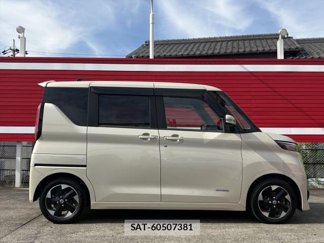 Nissan ROOX 2022-03 8875545-3