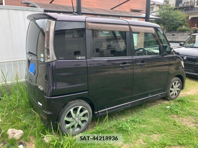 Nissan ROOX 2009-12 8875608-13