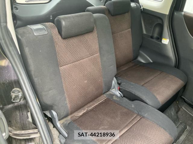 Nissan ROOX 2009-12 8875608-14