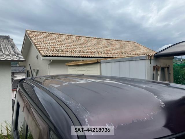 Nissan ROOX 2009-12 8875608-3