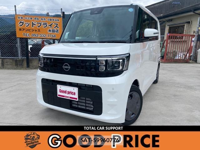 Nissan ROOX 2026-09 8875669-0