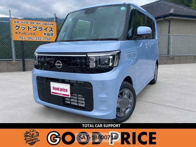 Nissan ROOX 2026-09 8875670-0