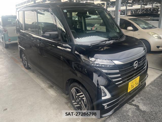 Nissan ROOX 2024-10 8875771-0