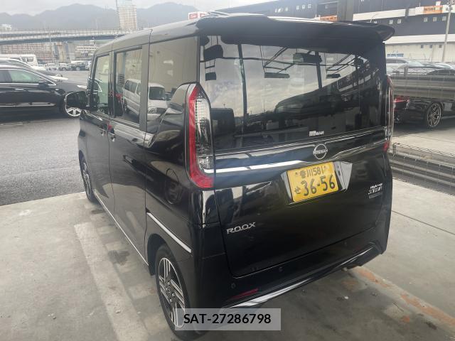 Nissan ROOX 2024-10 8875771-1