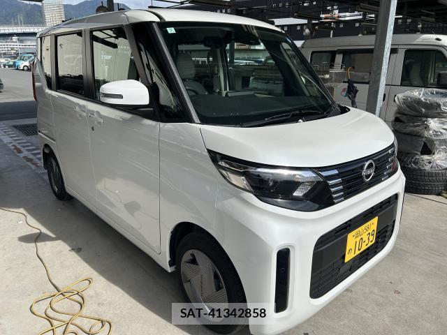 Nissan ROOX 2024-03 8875781-0