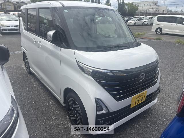 Nissan ROOX 2025-06 8875784-0