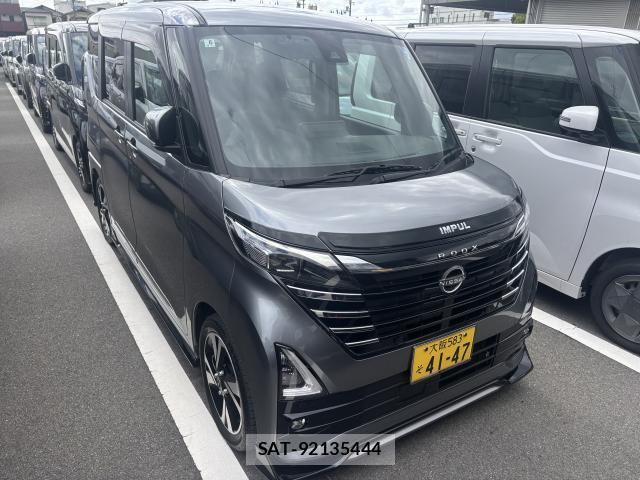 Nissan ROOX 2025-06 8875786-0