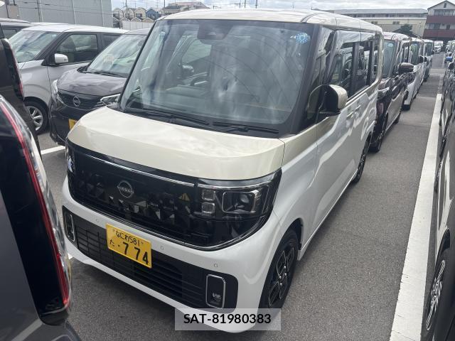 Nissan ROOX 2026-01 8875787-0