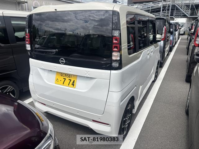 Nissan ROOX 2026-01 8875787-1