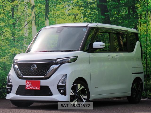 Nissan ROOX 2022-09 8875850-0
