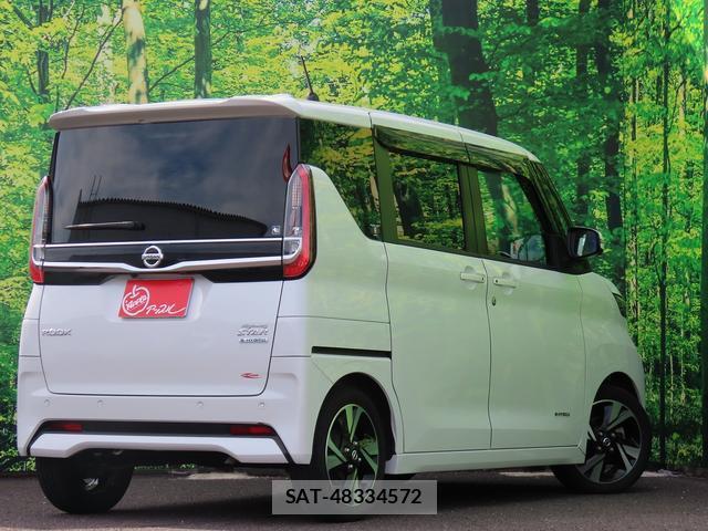 Nissan ROOX 2022-09 8875850-1