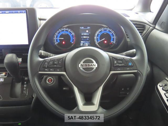 Nissan ROOX 2022-09 8875850-13