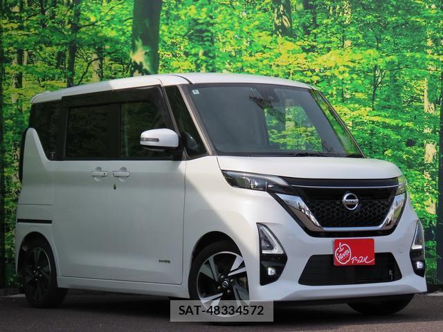 Nissan ROOX 2022-09 8875850-3