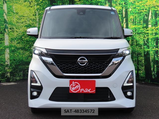 Nissan ROOX 2022-09 8875850-5