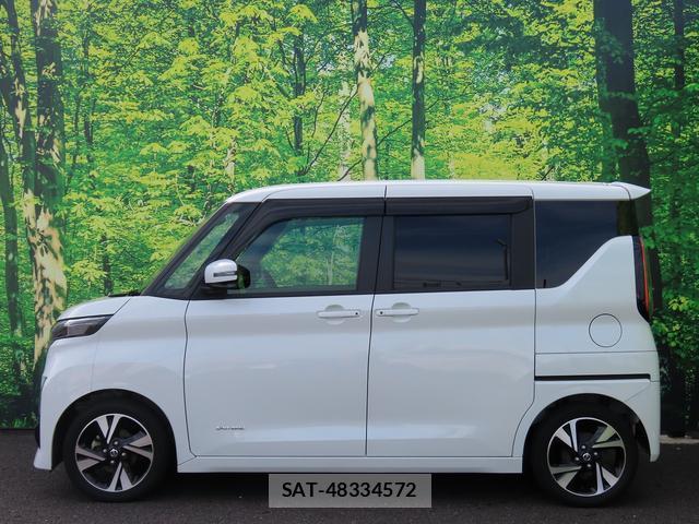Nissan ROOX 2022-09 8875850-7