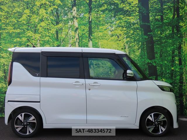 Nissan ROOX 2022-09 8875850-8