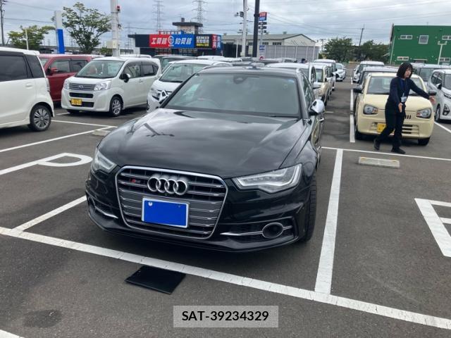sat car