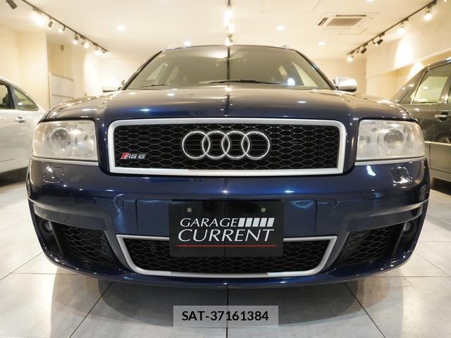 Audi RS6 2002-10 8875791-17