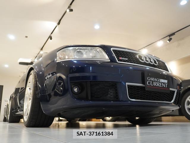 Audi RS6 2002-10 8875791-18