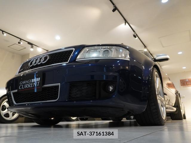 Audi RS6 2002-10 8875791-19