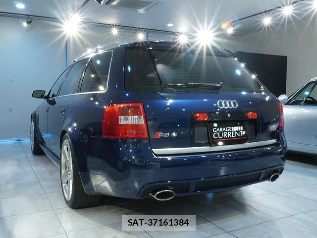 Audi RS6 2002-10 8875791-2